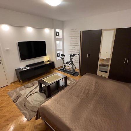 Cherrycity Apartments Beograd Bagian luar foto
