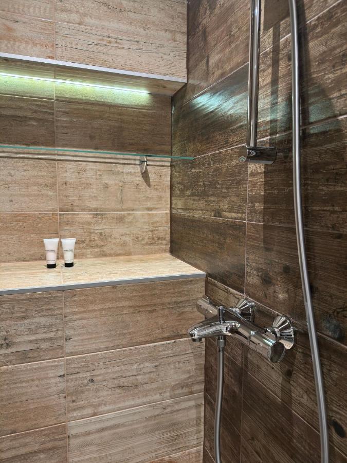Cherrycity Apartments Beograd Bagian luar foto