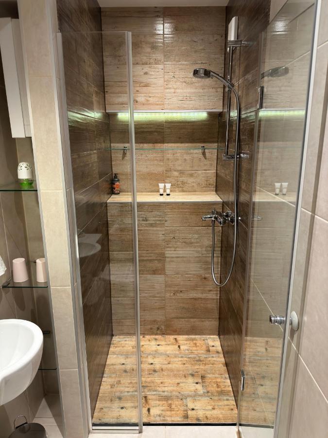 Cherrycity Apartments Beograd Bagian luar foto