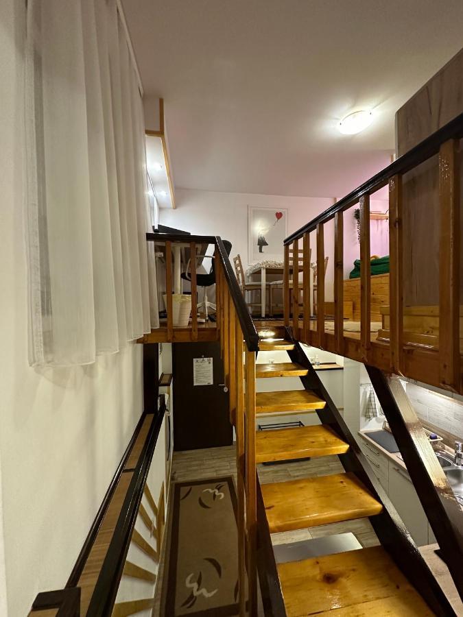 Cherrycity Apartments Beograd Bagian luar foto